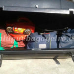 aluguel de bagageiro rack maleiro de teto