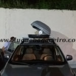aluguel de bagageiro rack maleiro de teto