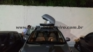 aluguel de bagageiro rack maleiro de teto