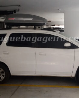 bagageiro Camper 360 litros aluguel de bagageiro