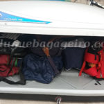 aluguel de bagageiro rack maleiro de teto