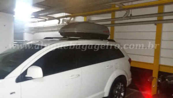 Aluguel de bagageiro maleiro rack de teto thule jetbag motobul camper yakima