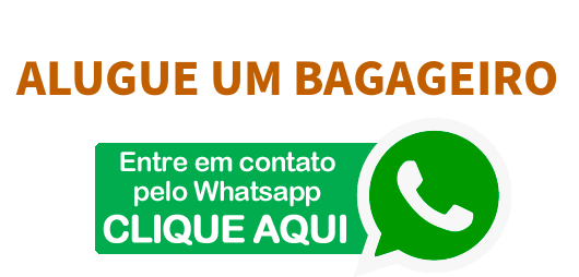 Entre em contato sobre aluguel de bagageiro maleiro rack de teto