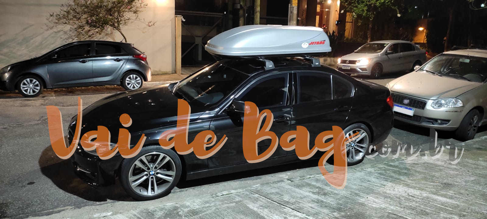 aluguel de bagageiro região da Saúde!